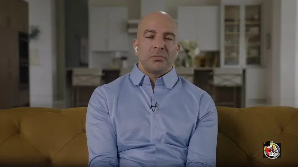 Diet and Death | Dr. Peter Attia | EP 360 026