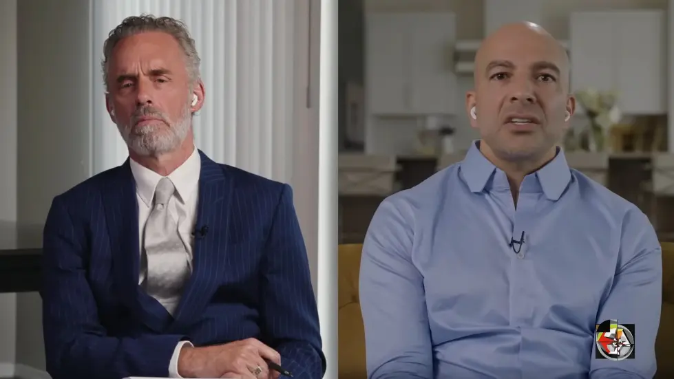 Diet and Death | Dr. Peter Attia | EP 360 028