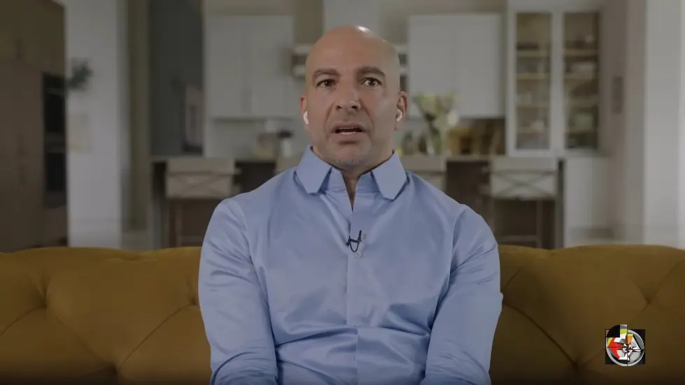 Diet and Death | Dr. Peter Attia | EP 360 030