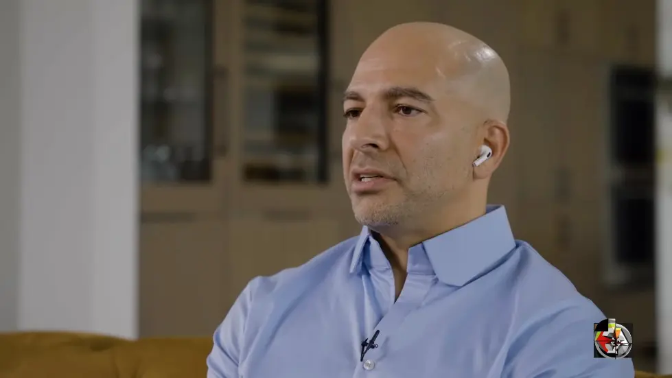 Diet and Death | Dr. Peter Attia | EP 360 033