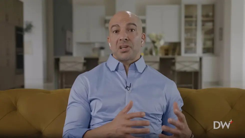 Diet and Death | Dr. Peter Attia | EP 360 038