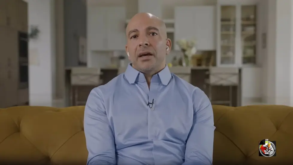 Diet and Death | Dr. Peter Attia | EP 360 041