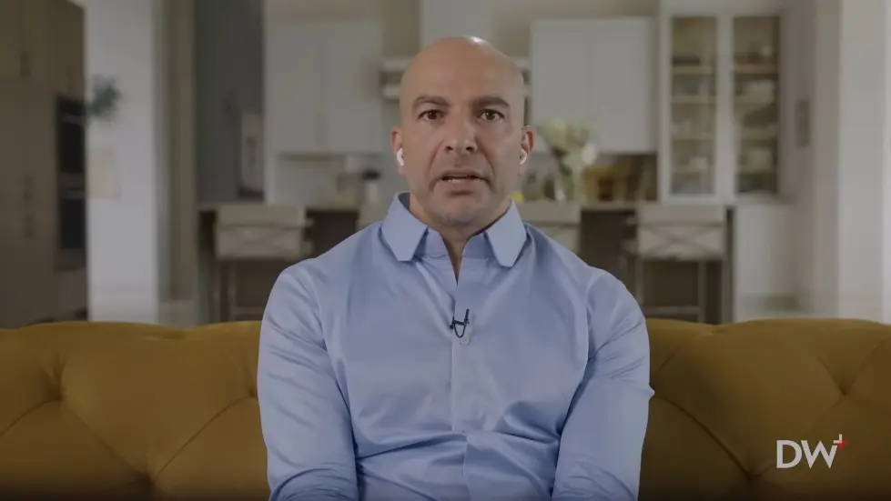 Diet and Death | Dr. Peter Attia | EP 360 042