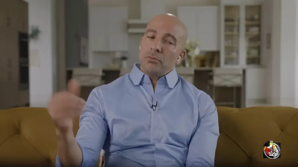 Diet and Death | Dr. Peter Attia | EP 360 043