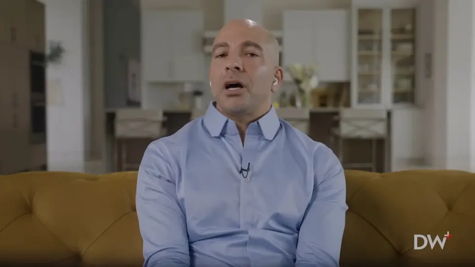 Diet and Death | Dr. Peter Attia | EP 360 044