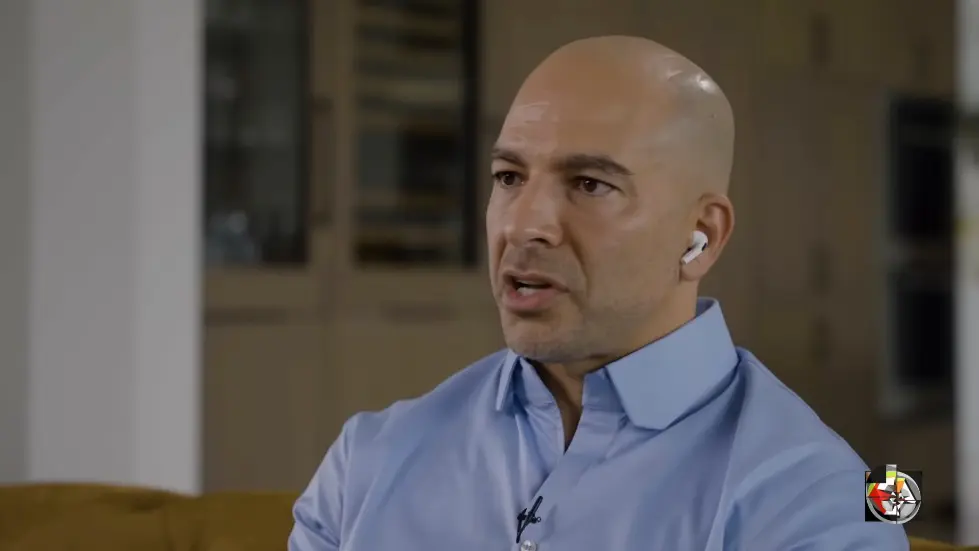 Diet and Death | Dr. Peter Attia | EP 360 047