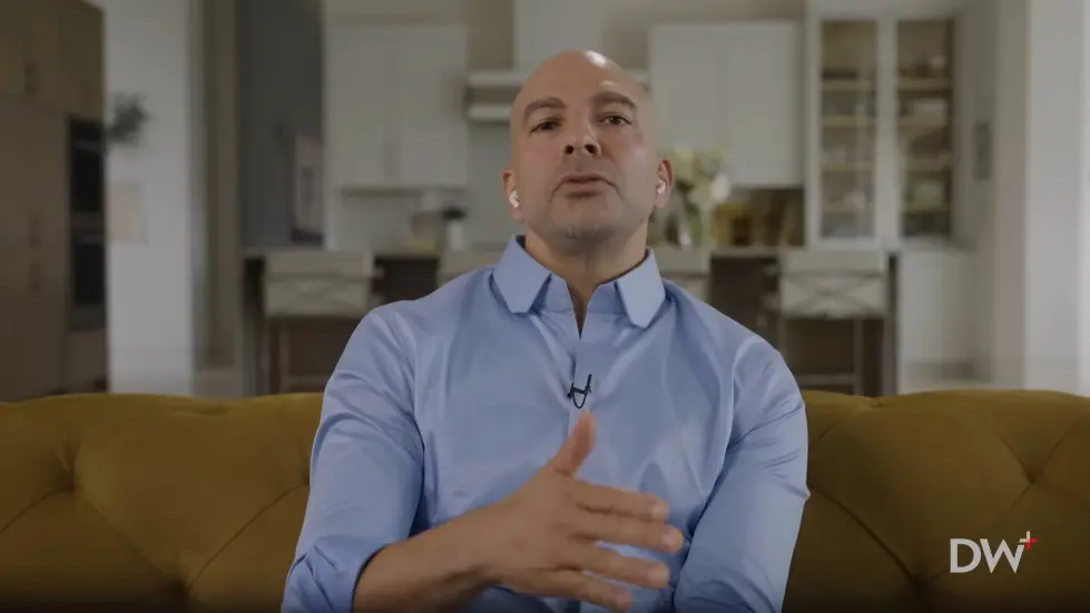 Diet and Death | Dr. Peter Attia | EP 360 052