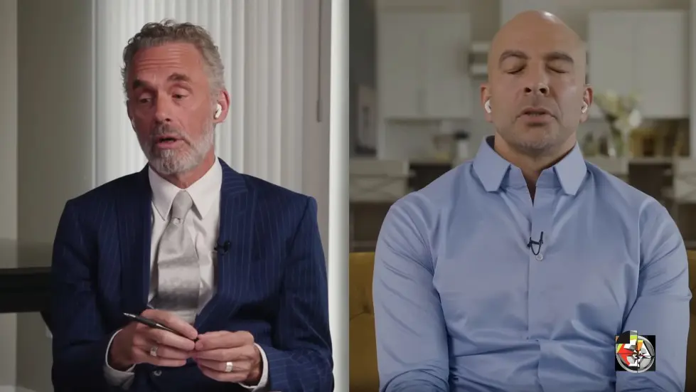 Diet and Death | Dr. Peter Attia | EP 360 053