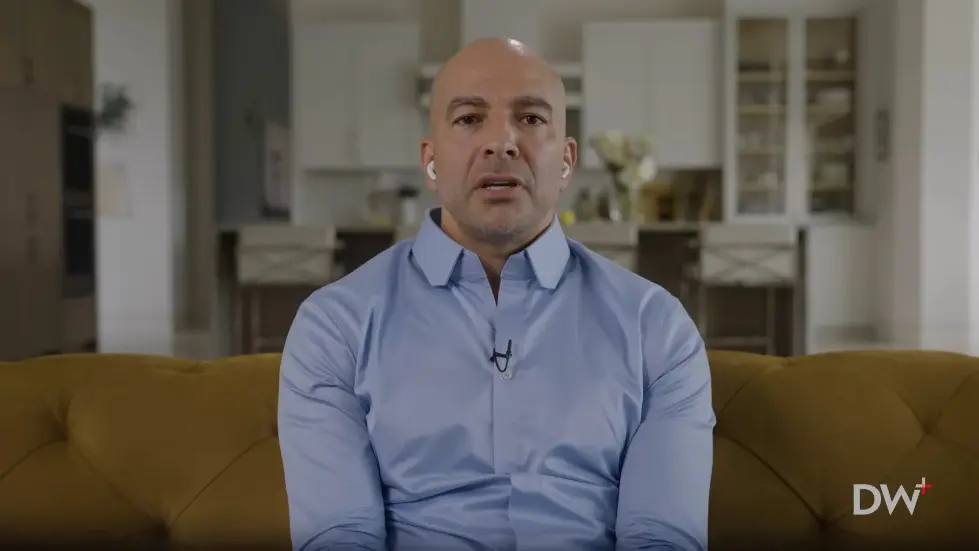 Diet and Death | Dr. Peter Attia | EP 360 056