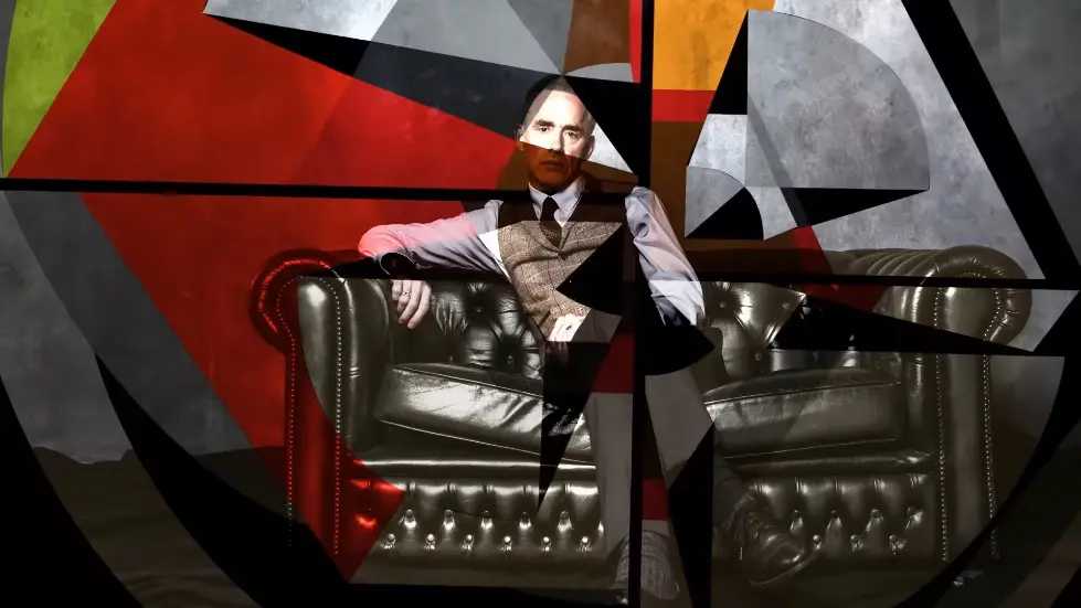 Parkour and Rough Play | Rafe Kelley | EP 343 002