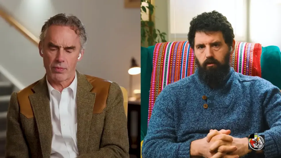 Parkour and Rough Play | Rafe Kelley | EP 343 006