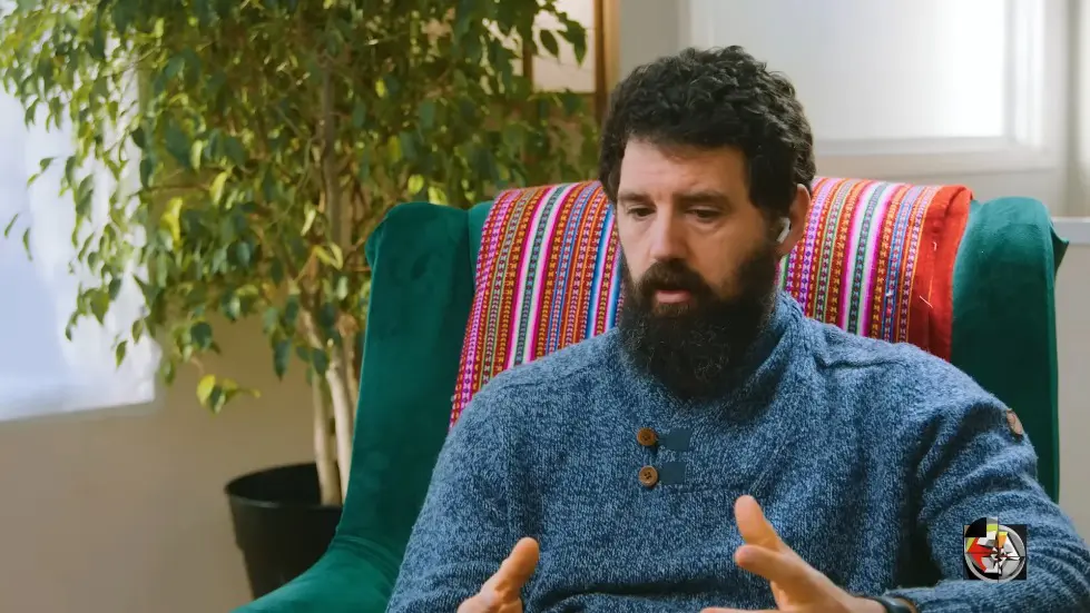 Parkour and Rough Play | Rafe Kelley | EP 343 010