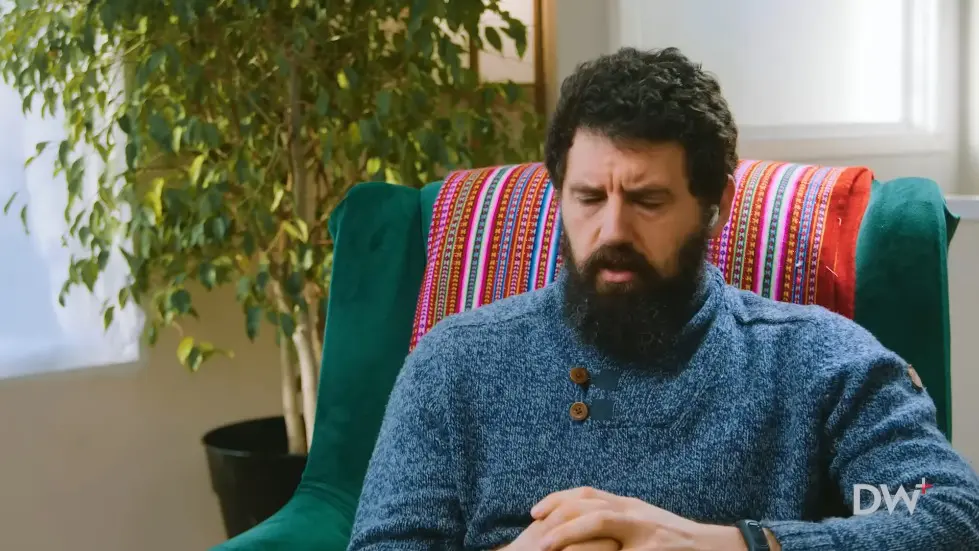 Parkour and Rough Play | Rafe Kelley | EP 343 011