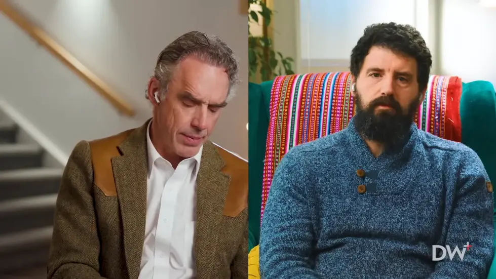 Parkour and Rough Play | Rafe Kelley | EP 343 013