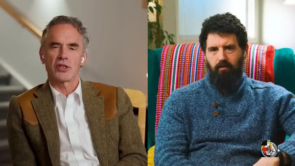 Parkour and Rough Play | Rafe Kelley | EP 343 014