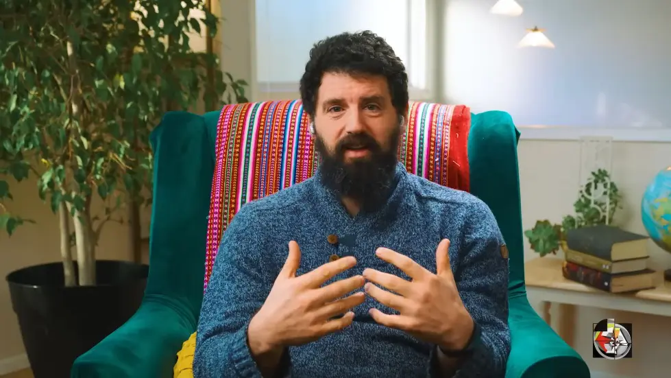 Parkour and Rough Play | Rafe Kelley | EP 343 018