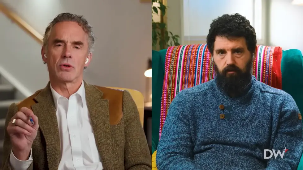 Parkour and Rough Play | Rafe Kelley | EP 343 019