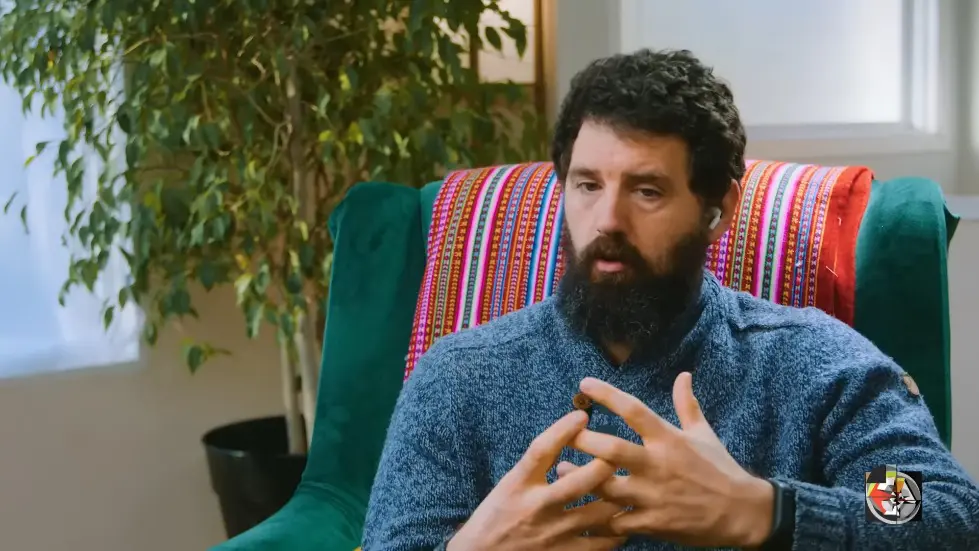 Parkour and Rough Play | Rafe Kelley | EP 343 023