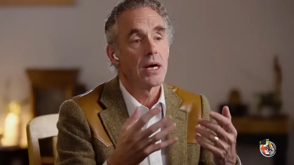 Parkour and Rough Play | Rafe Kelley | EP 343 025