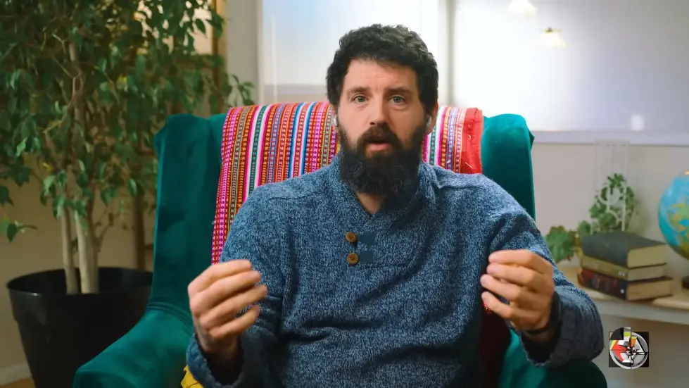 Parkour and Rough Play | Rafe Kelley | EP 343 027