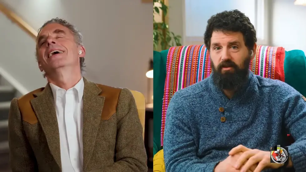 Parkour and Rough Play | Rafe Kelley | EP 343 031