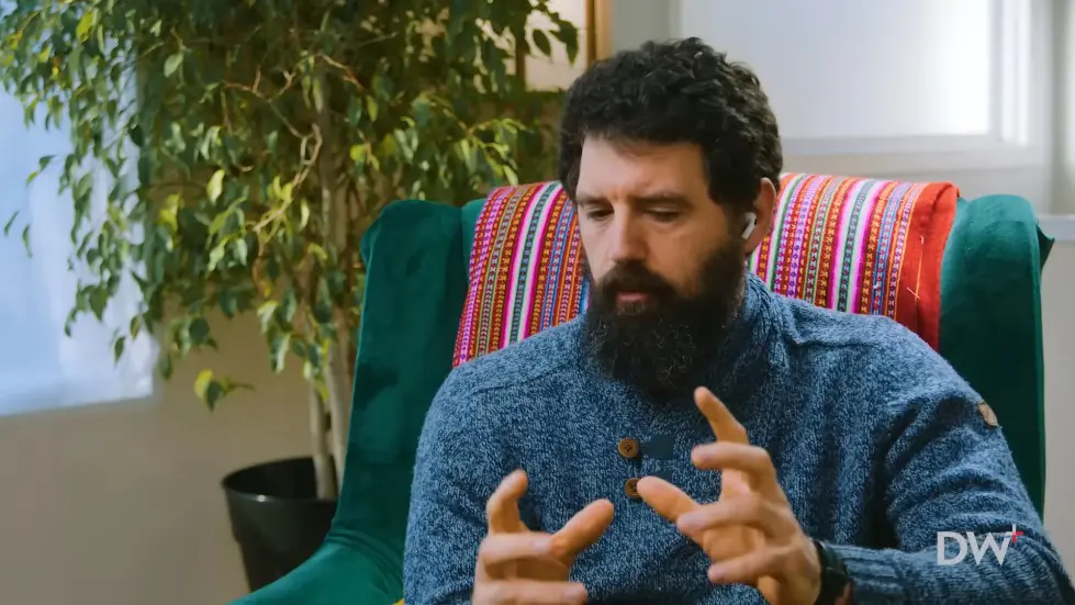 Parkour and Rough Play | Rafe Kelley | EP 343 035