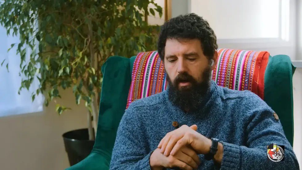 Parkour and Rough Play | Rafe Kelley | EP 343 042