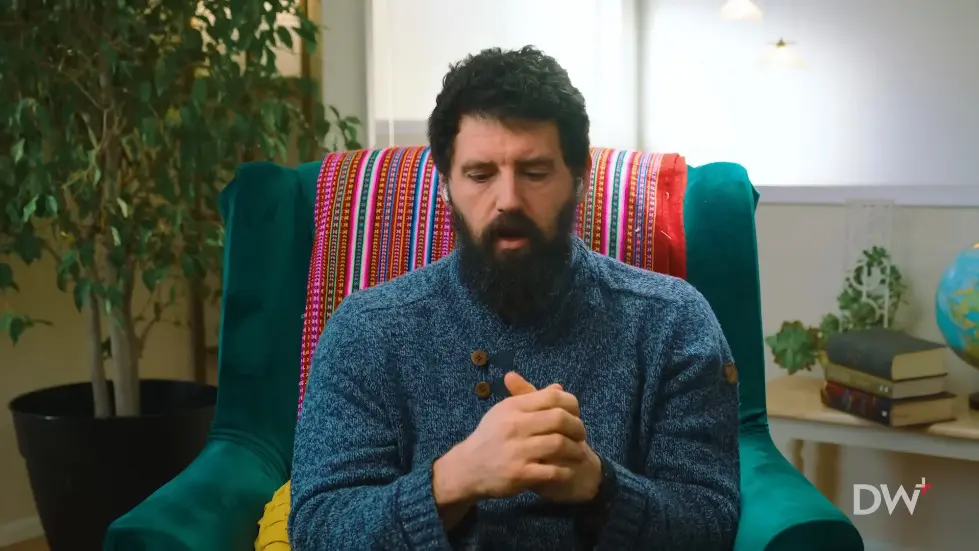 Parkour and Rough Play | Rafe Kelley | EP 343 043