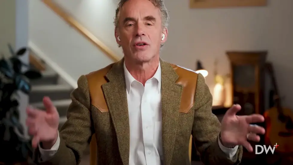 Parkour and Rough Play | Rafe Kelley | EP 343 045