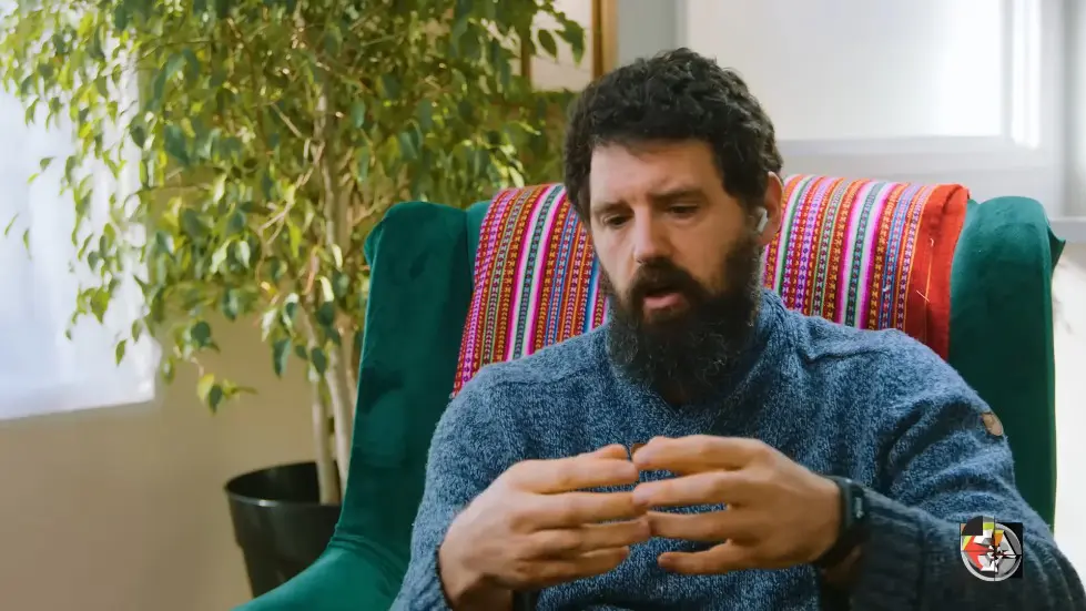 Parkour and Rough Play | Rafe Kelley | EP 343 046