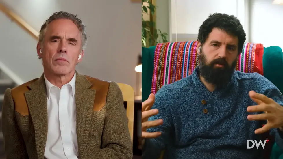 Parkour and Rough Play | Rafe Kelley | EP 343 047