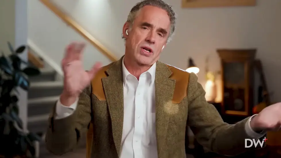 Parkour and Rough Play | Rafe Kelley | EP 343 049