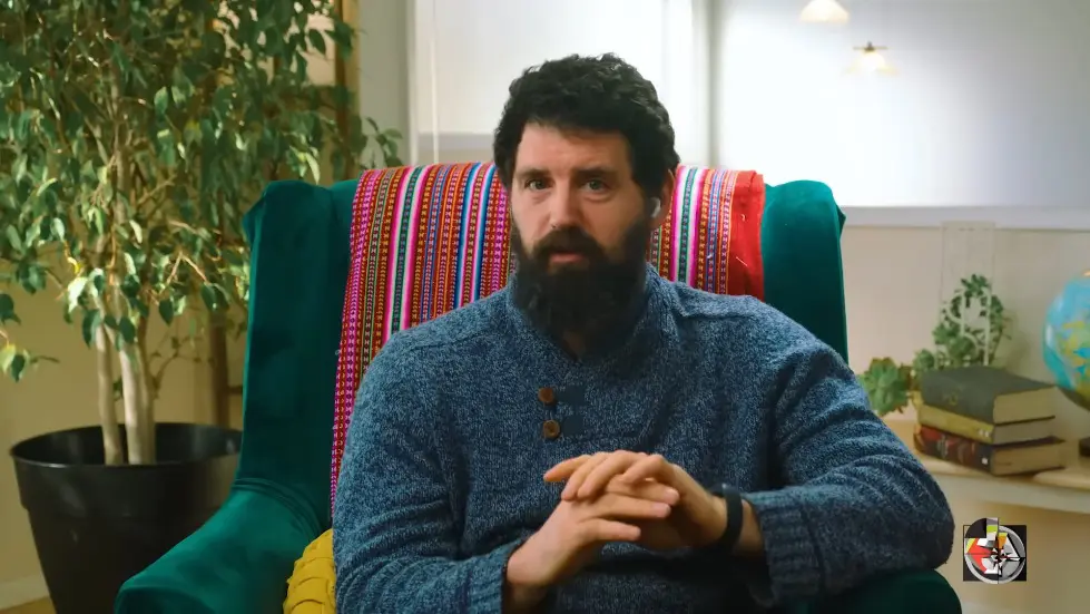 Parkour and Rough Play | Rafe Kelley | EP 343 050