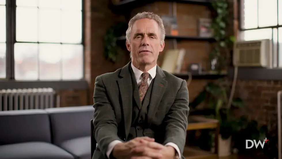 Climate "Science" | Dr. Richard Lindzen | EP 320 004