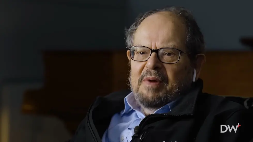 Climate "Science" | Dr. Richard Lindzen | EP 320 008