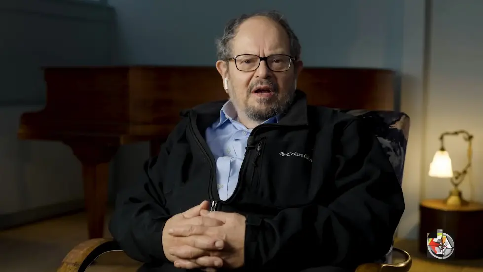 Climate "Science" | Dr. Richard Lindzen | EP 320 009