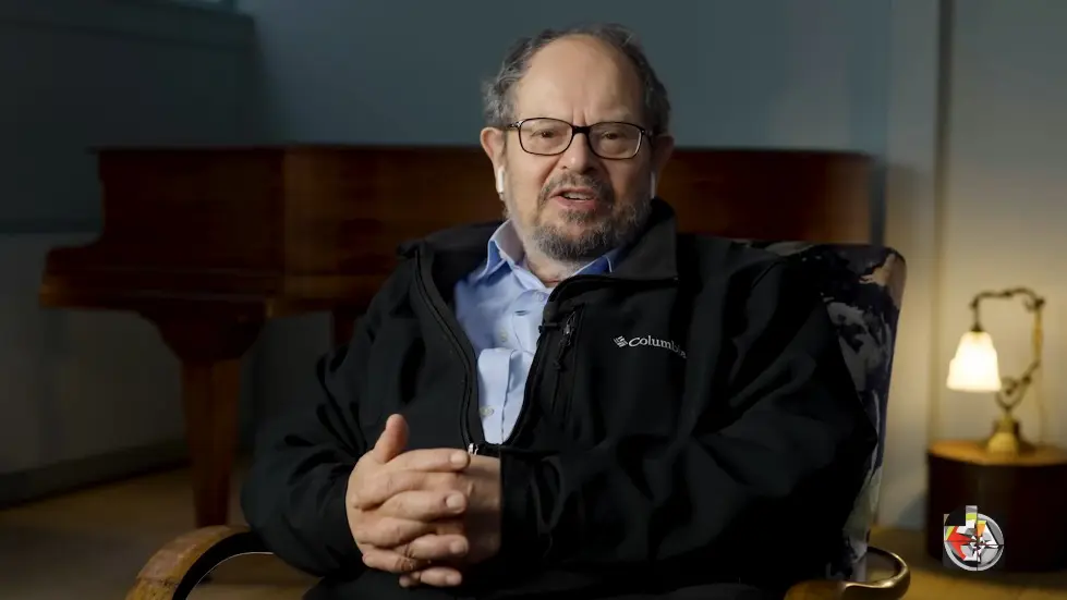 Climate "Science" | Dr. Richard Lindzen | EP 320 011