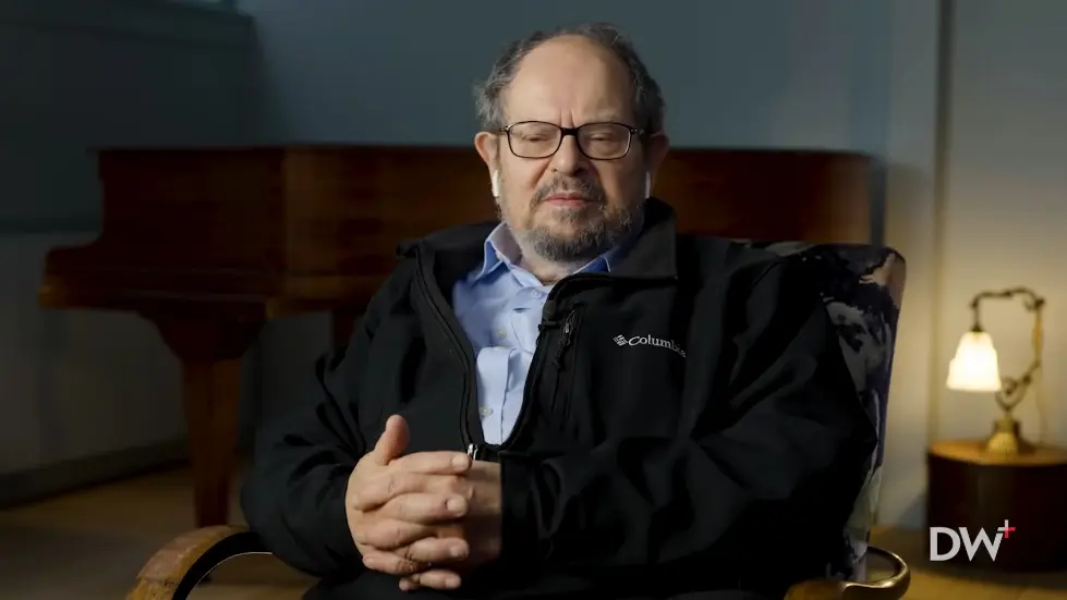 Climate "Science" | Dr. Richard Lindzen | EP 320 012