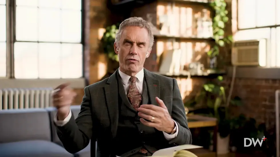 Climate "Science" | Dr. Richard Lindzen | EP 320 014