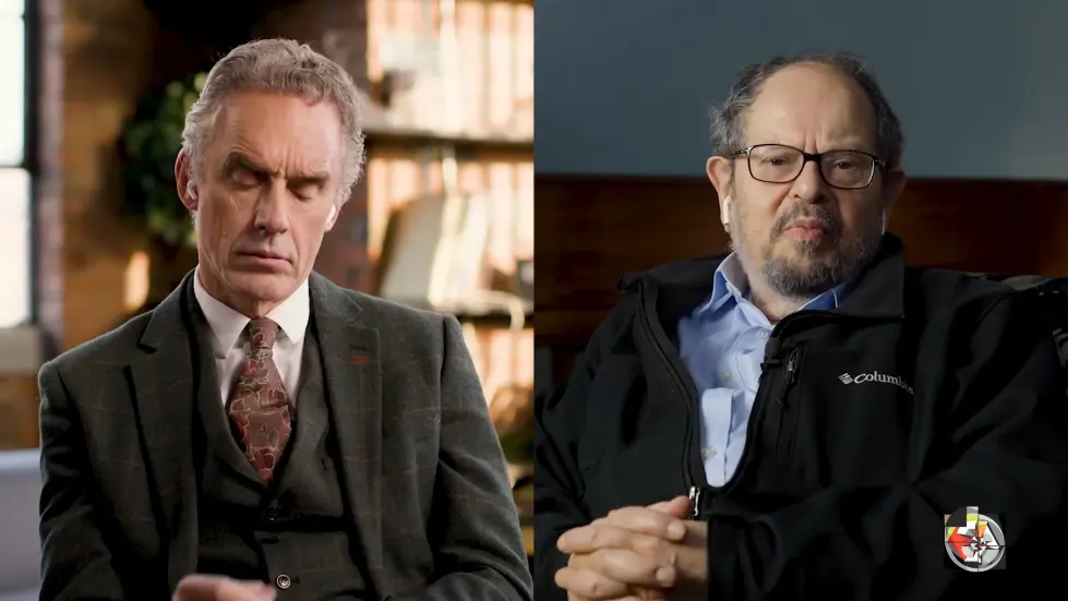 Climate "Science" | Dr. Richard Lindzen | EP 320 020