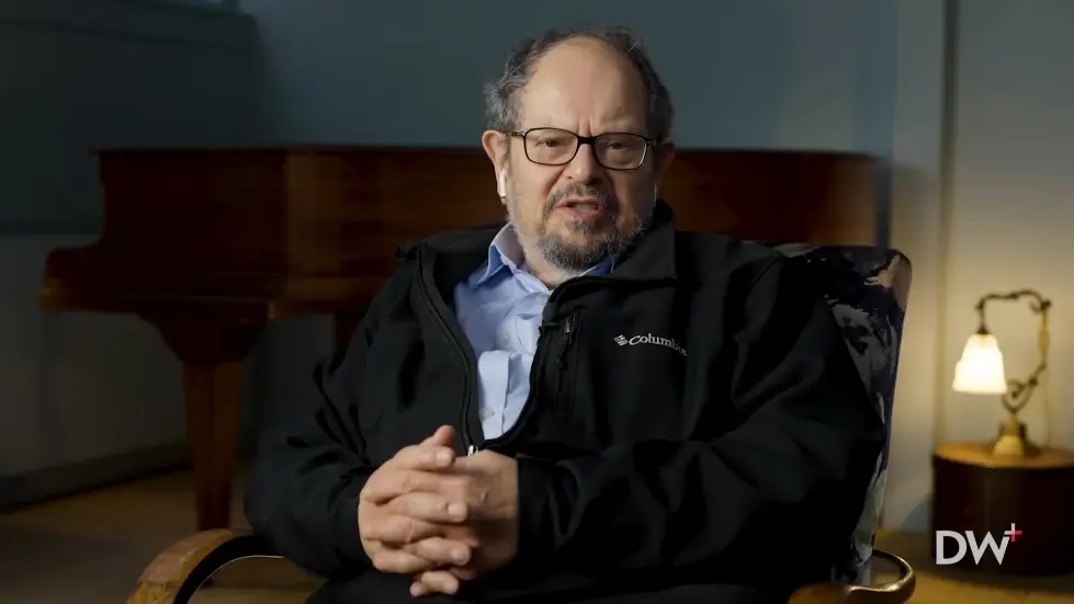 Climate "Science" | Dr. Richard Lindzen | EP 320 025