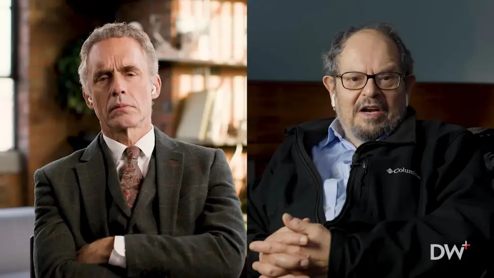 Climate "Science" | Dr. Richard Lindzen | EP 320 027