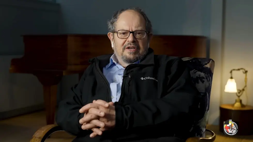 Climate "Science" | Dr. Richard Lindzen | EP 320 030