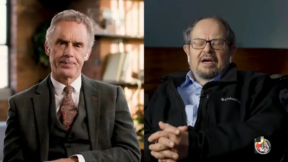 Climate "Science" | Dr. Richard Lindzen | EP 320 032