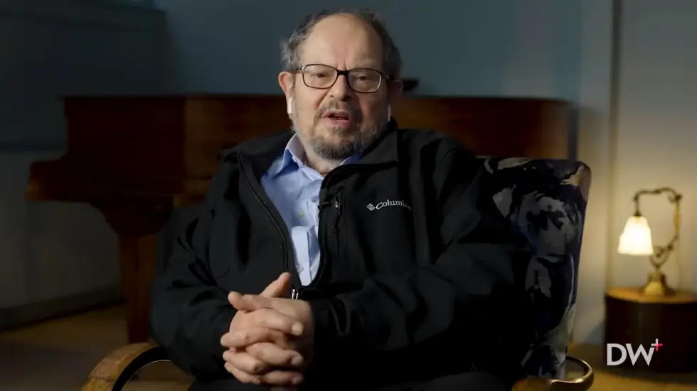 Climate "Science" | Dr. Richard Lindzen | EP 320 036