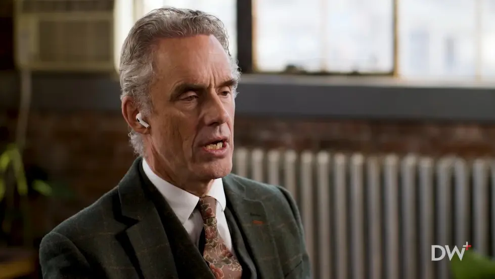 Climate "Science" | Dr. Richard Lindzen | EP 320 040