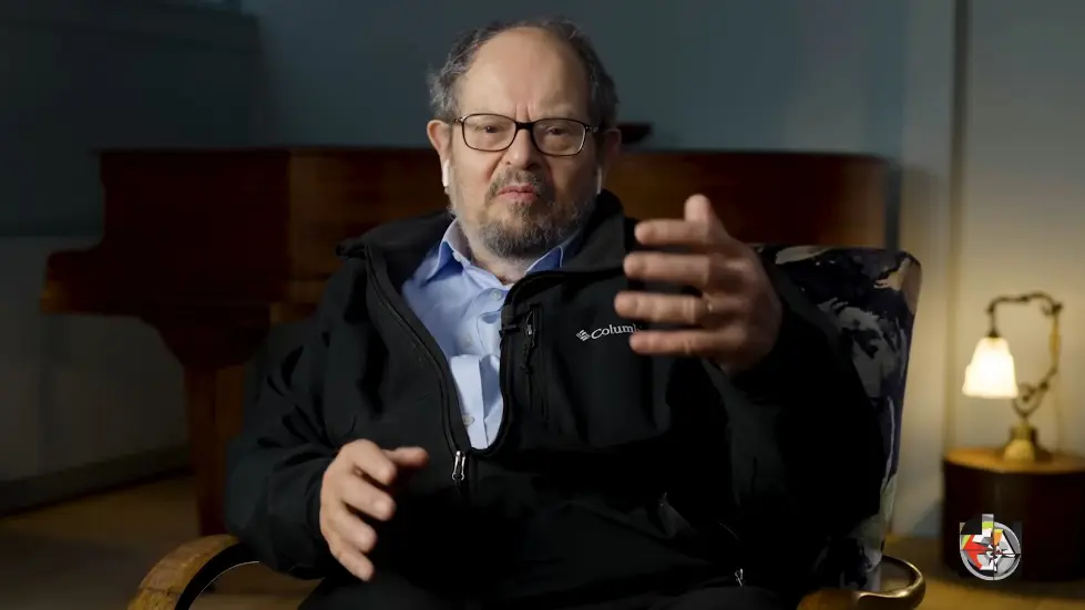 Climate "Science" | Dr. Richard Lindzen | EP 320 041