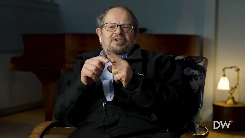 Climate "Science" | Dr. Richard Lindzen | EP 320 044