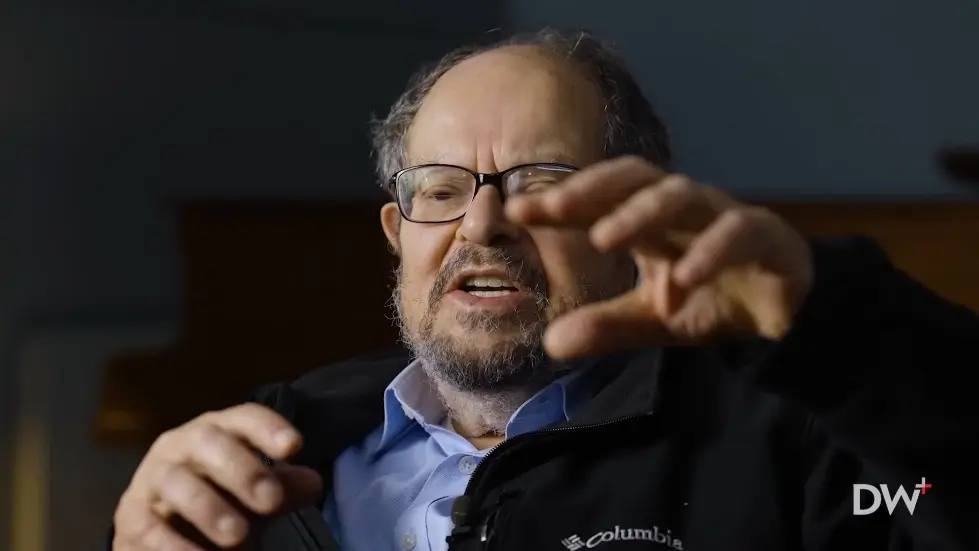 Climate "Science" | Dr. Richard Lindzen | EP 320 046