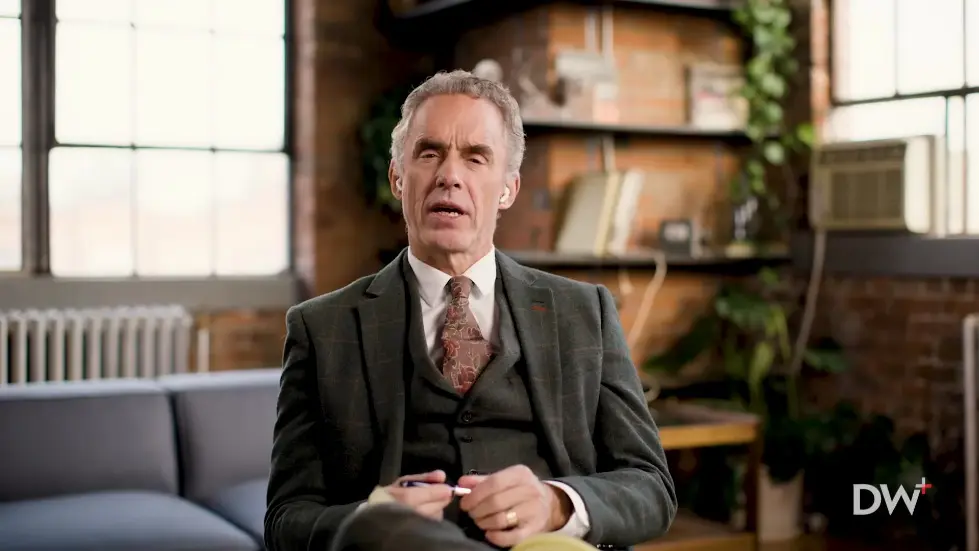 Climate "Science" | Dr. Richard Lindzen | EP 320 048